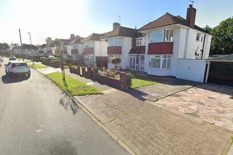 undefined, Oxford Crescent, New Malden KT3