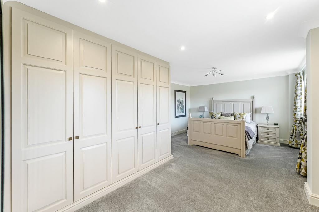 Principal Bedroom