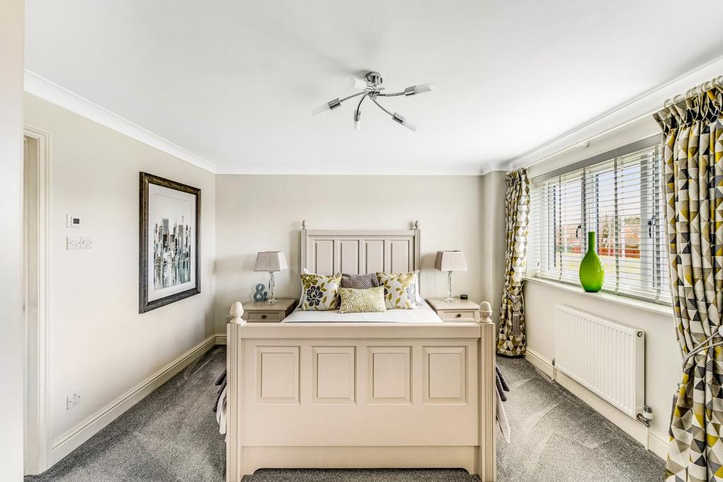 Principal Bedroom