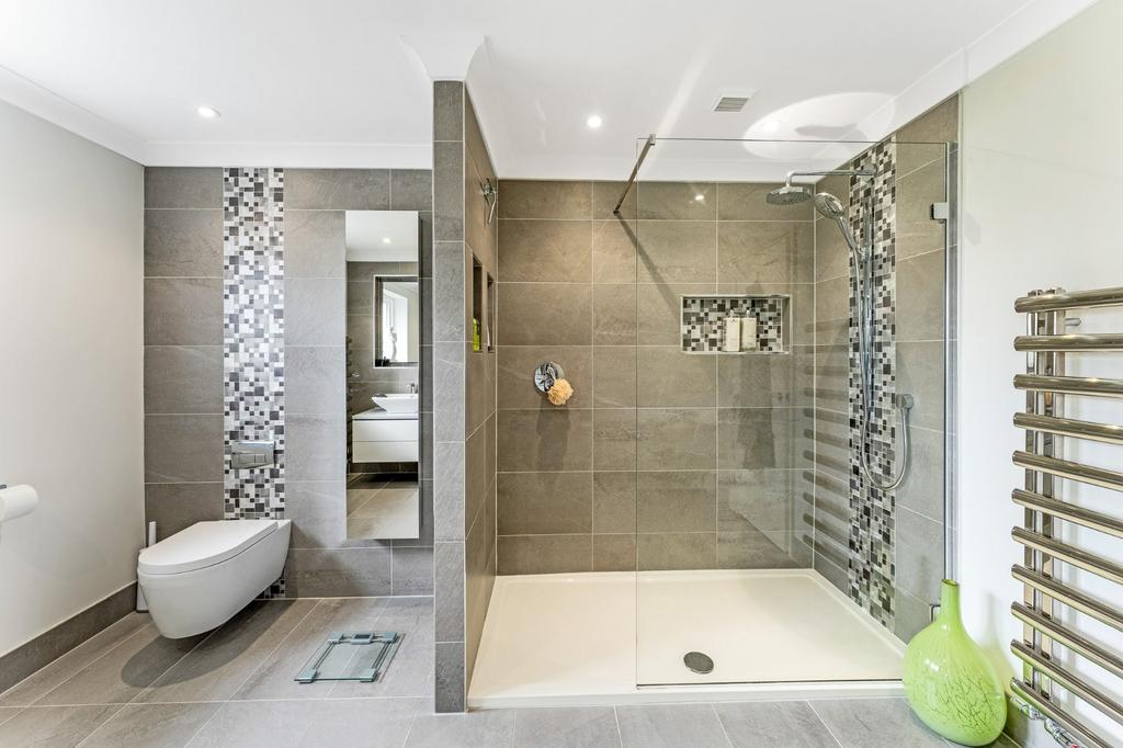 Principal En-Suite