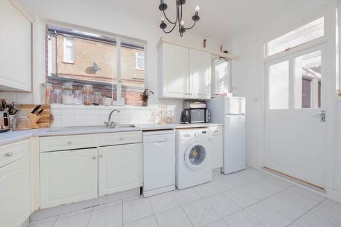 undefined, Church Road, London W7