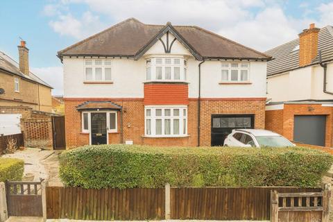 undefined, Church Road, London W7
