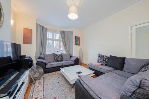 undefined, Church Road, London W7