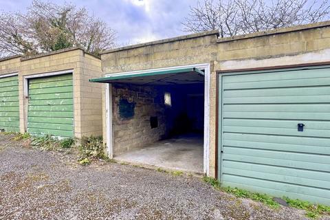 Garage for sale, Southdown Road, Bath