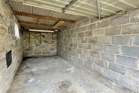 Garage for sale, Southdown Road, Bath