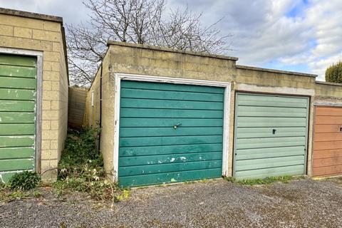 Garage for sale, Southdown Road, Bath
