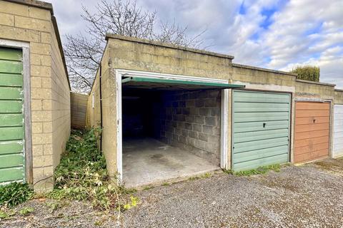 Garage for sale, Southdown Road, Bath