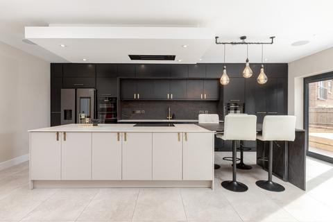 5 bedroom detached house for sale, The Ridings, Hunters Rest, Stockton-on-Tees, Cleveland, TS16