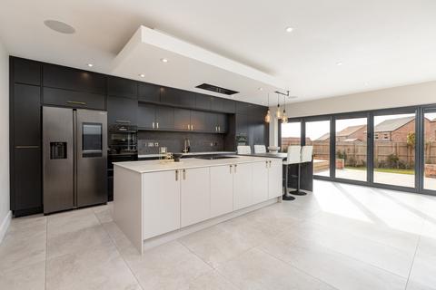 5 bedroom detached house for sale, The Ridings, Hunters Rest, Stockton-on-Tees, Cleveland, TS16