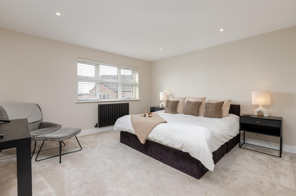 Bedroom 3