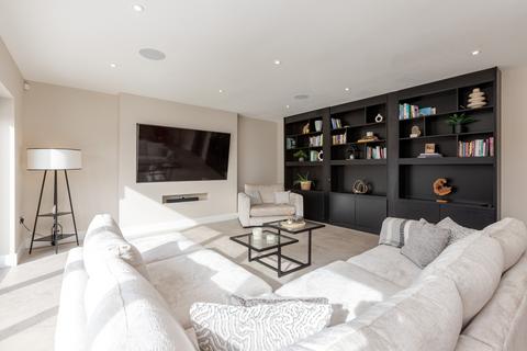 5 bedroom detached house for sale, The Ridings, Hunters Rest, Stockton-on-Tees, Cleveland, TS16