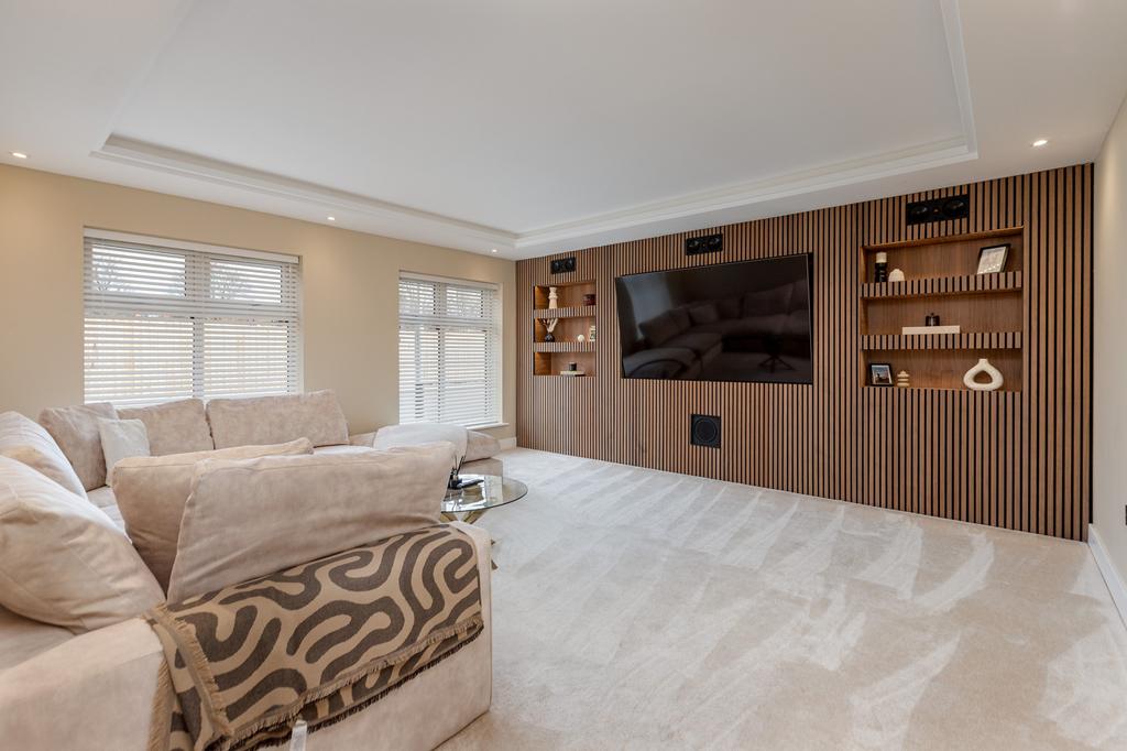 Main Living Room