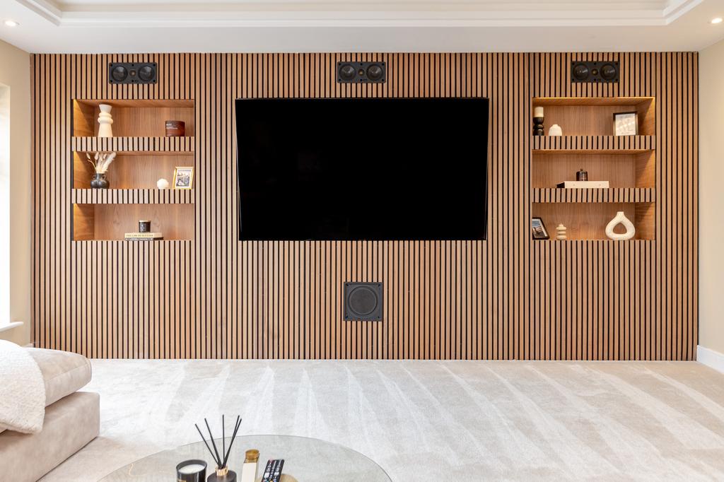 Main Living Room