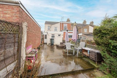 undefined, Beccles Road, Gorleston