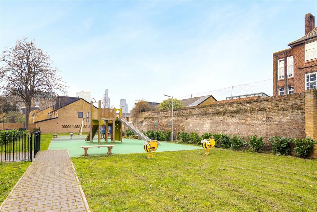 Communal Garden