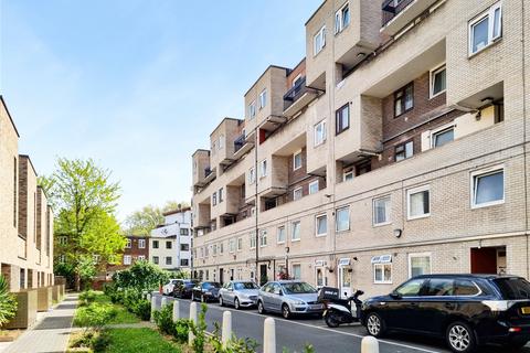 4 bedroom maisonette for sale, Hanbury Street, London, E1
