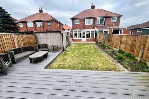 52 Aintree Road, Thornton-cleveleys, FY5 5HP