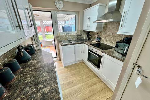 52 Aintree Road, Thornton-cleveleys, FY5 5HP