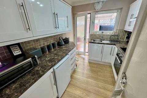 52 Aintree Road, Thornton-cleveleys, FY5 5HP