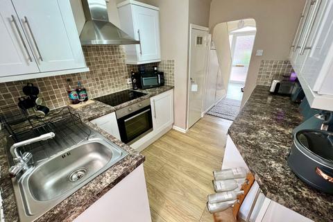 52 Aintree Road, Thornton-cleveleys, FY5 5HP