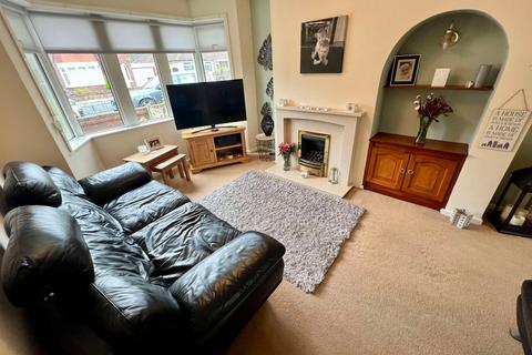 52 Aintree Road, Thornton-cleveleys, FY5 5HP