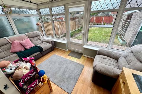 52 Aintree Road, Thornton-cleveleys, FY5 5HP