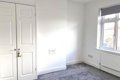 14 Bernard Crescent, Ipswich, IP3 9LJ