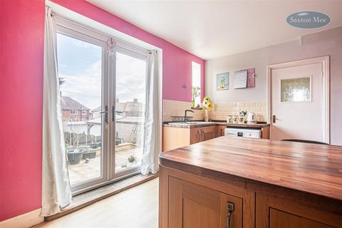16 Mansel Road, Sheffield, S5 9QQ
