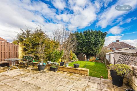 16 Mansel Road, Sheffield, S5 9QQ