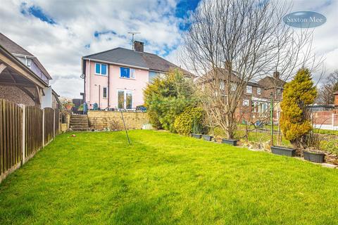 16 Mansel Road, Sheffield, S5 9QQ