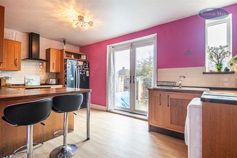16 Mansel Road, Sheffield, S5 9QQ