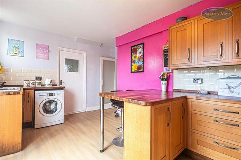16 Mansel Road, Sheffield, S5 9QQ