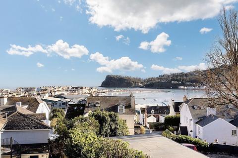 1 bedroom flat for sale, Gloucester Road, Teignmouth, TQ14