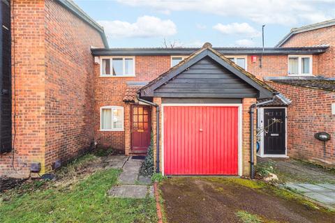 3 bedroom terraced house for sale, Marshalls Close, London, N11