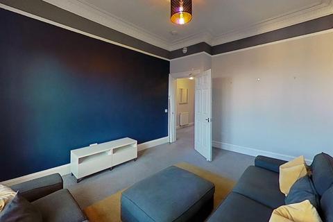3 bedroom flat to rent, Roseburn Place, Edinburgh, EH12
