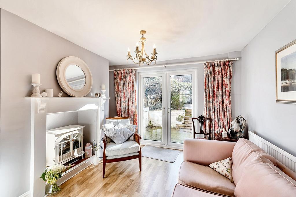 Livign room