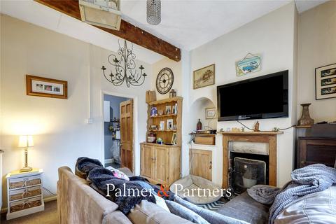 Winnock Road, Colchester, Essex, CO1