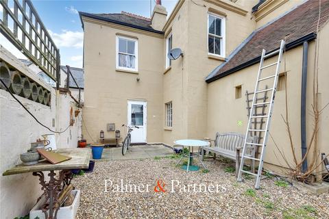 undefined, Winnock Road, Colchester, Essex, CO1
