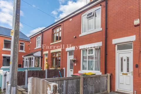60 Coronation Crescent, Preston, PR1 4JY
