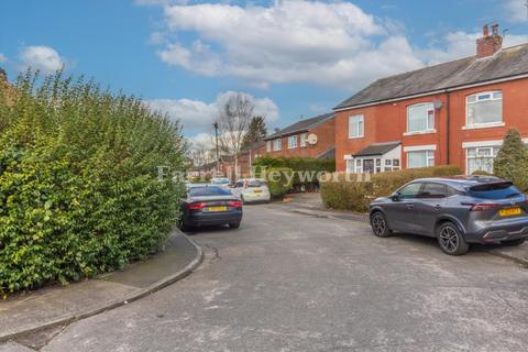 60 Coronation Crescent, Preston, PR1 4JY