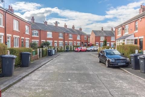 60 Coronation Crescent, Preston, PR1 4JY