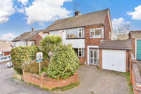 3 bedroom semi-detached house for sale, Sholden Road, Strood, Rochester, Kent