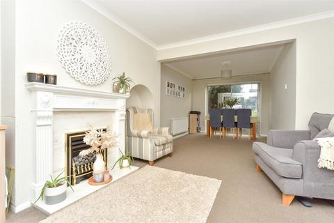 3 bedroom semi-detached house for sale, Sholden Road, Strood, Rochester, Kent