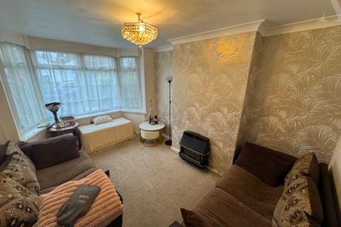 undefined, Birmingham B36