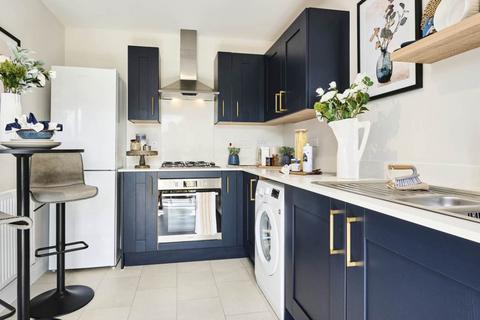 2 bedroom semi-detached house for sale, The Wilfred - Plot 116 at St. Modwen Homes @ West Works, Longbridge, West Works Way, off Bristol Road South B45