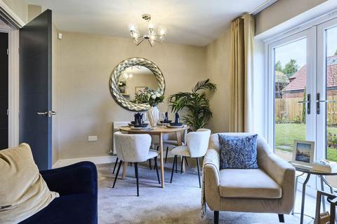 2 bedroom semi-detached house for sale, The Wilfred - Plot 134 at St. Modwen Homes @ West Works, Longbridge, West Works Way, off Bristol Road South B45