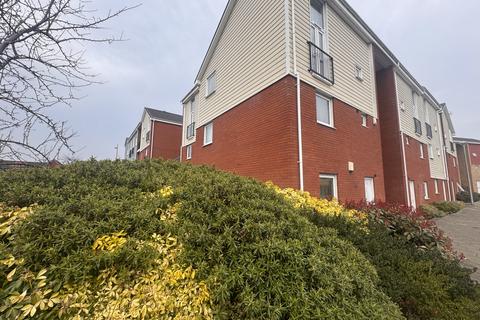 1 bedroom flat to rent - Merlin Way, Birmingham