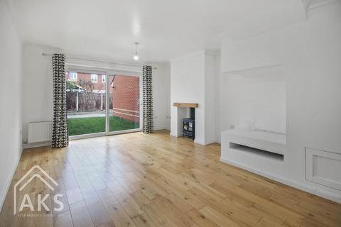 52 Eden Close, Hilton, Derby, DE65 5NL