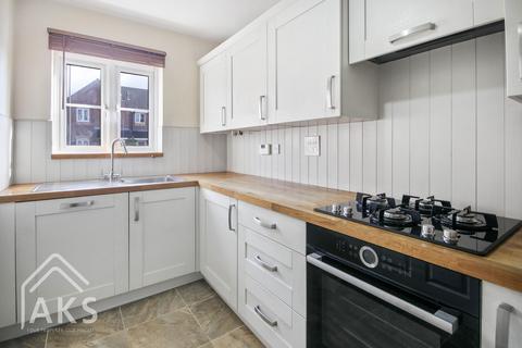 52 Eden Close, Hilton, Derby, DE65 5NL