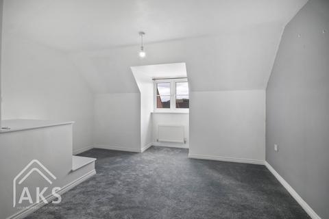 52 Eden Close, Hilton, Derby, DE65 5NL